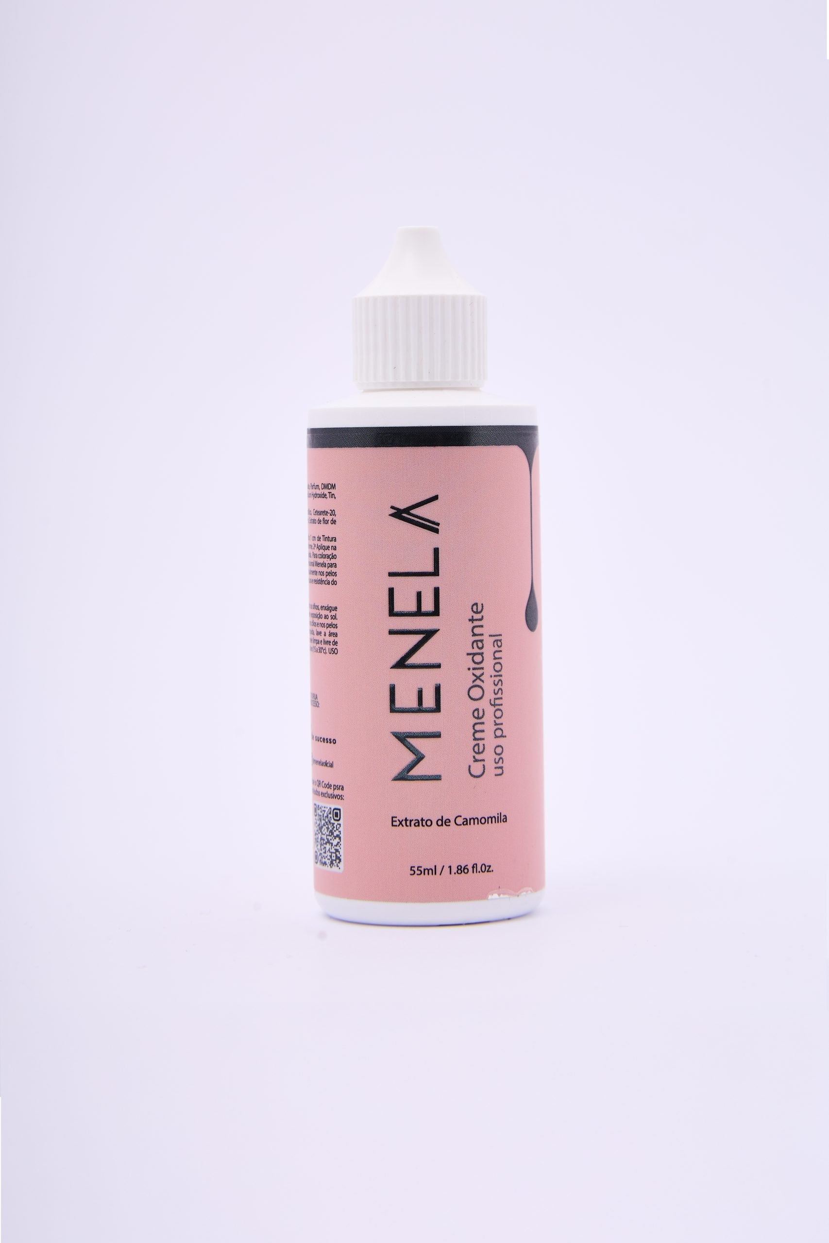 Henna Menela para cejas colores y resultados Colombia — MKPMU