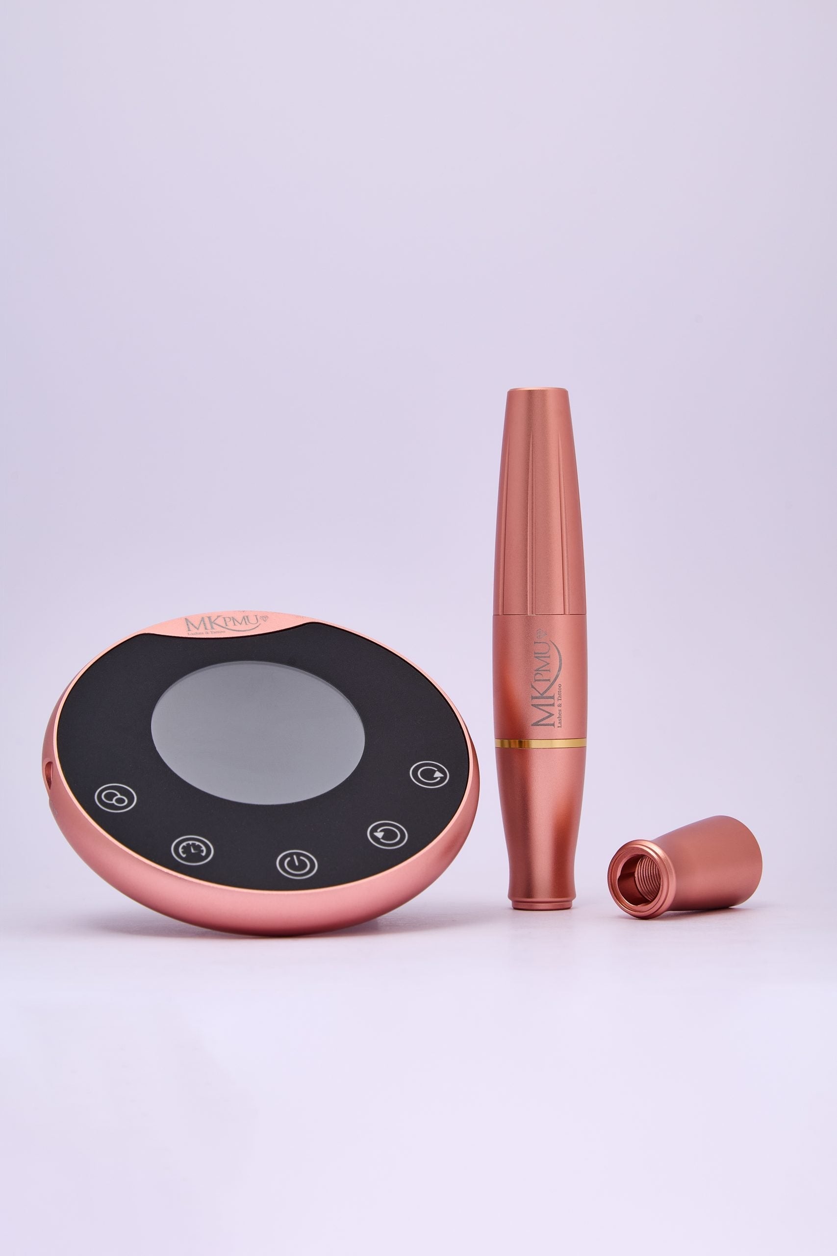 Dermógrafo Biomaser P90 para micropigmentación - MKPMU Colombia