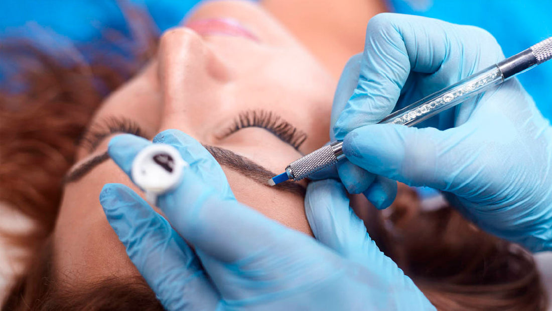 ¿Qué es el Microblading de Cejas? Ventajas e Inconvenientes