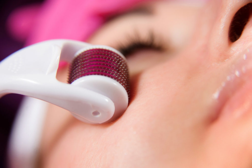 ¡Insumos para procesos cosmetológicos!