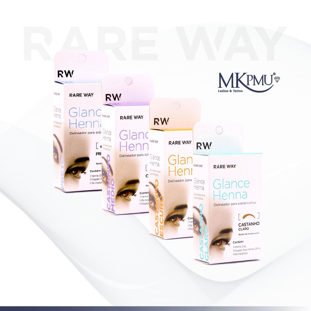 Micropigmentación de cejas vs henna diferencias y cuál elegir — MKPMU Colombia