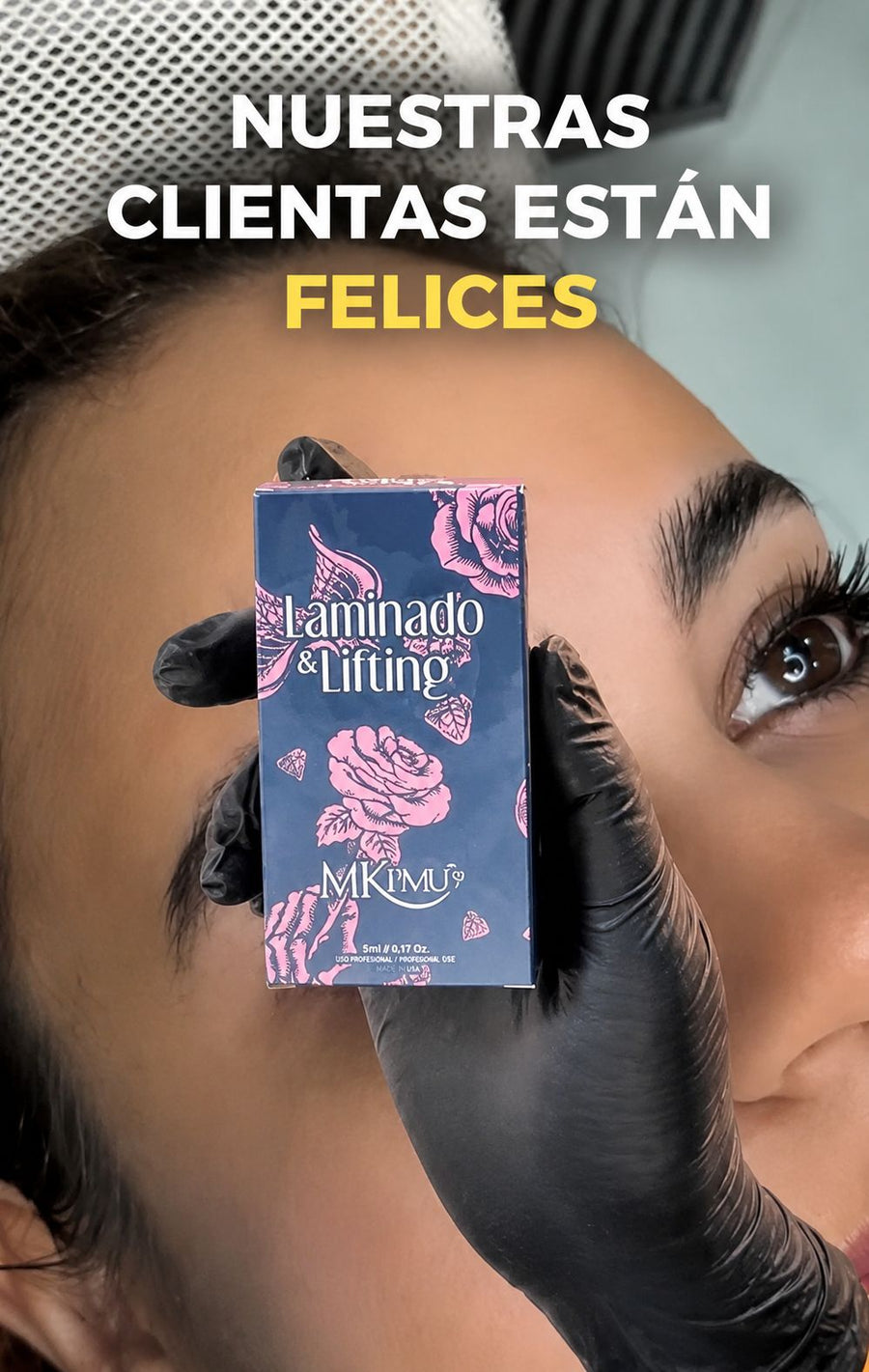 Lifting de pestañas: qué es, cuánto dura, precio y kit (guía completa)
