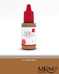 Pigmento Iron Works Cejas