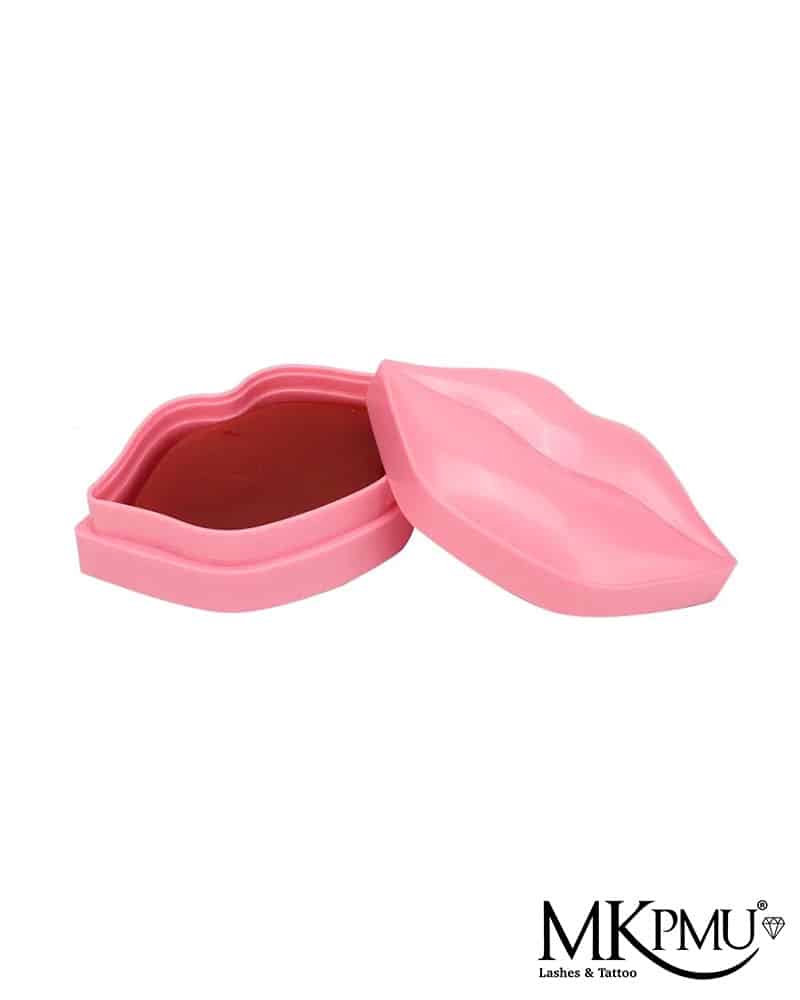 Parches Hidratación Labios