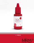 Pigmento Labios Iron Works 15ml