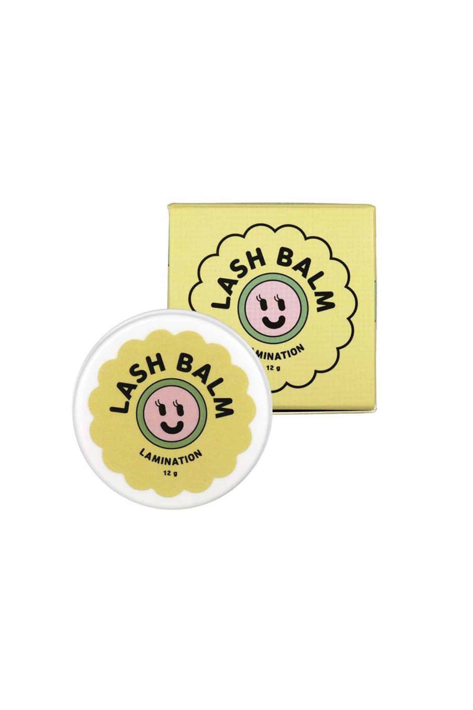 Adhesivo Lash Balm Laminado Neicha | Insumos Micropigmentación Colombia | MKPMU