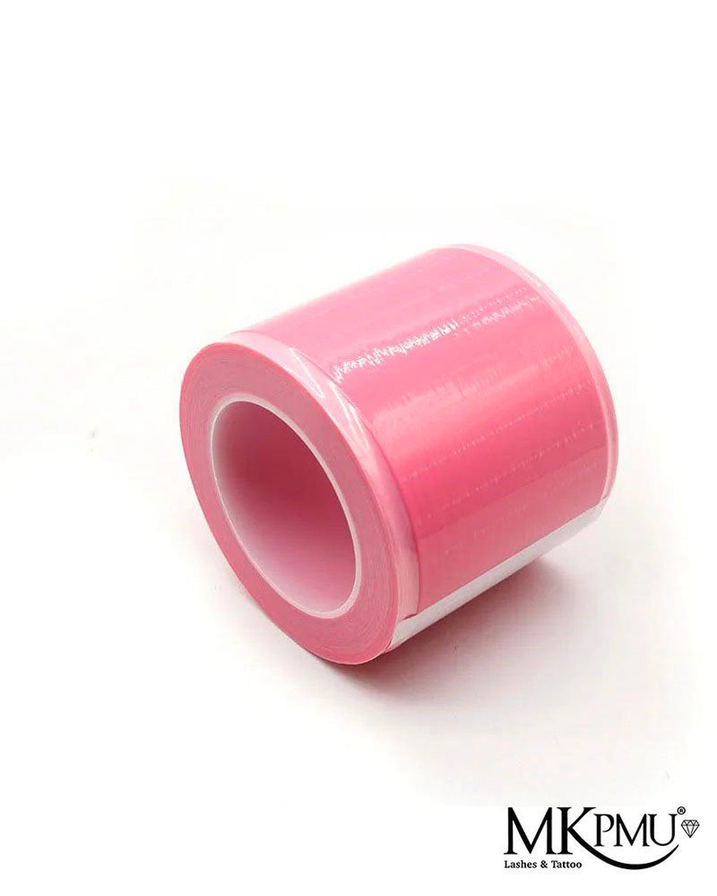 Rollo Protector Adhesivo Plumas | Insumos Micropigmentación Colombia | MKPMU