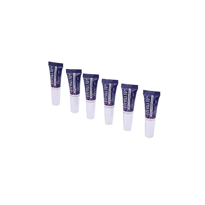 Crema Reparadora RP1 Sachets MKPMU