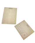 Piel Doble Faz MKPMU | Insumos Micropigmentación Colombia | MKPMU