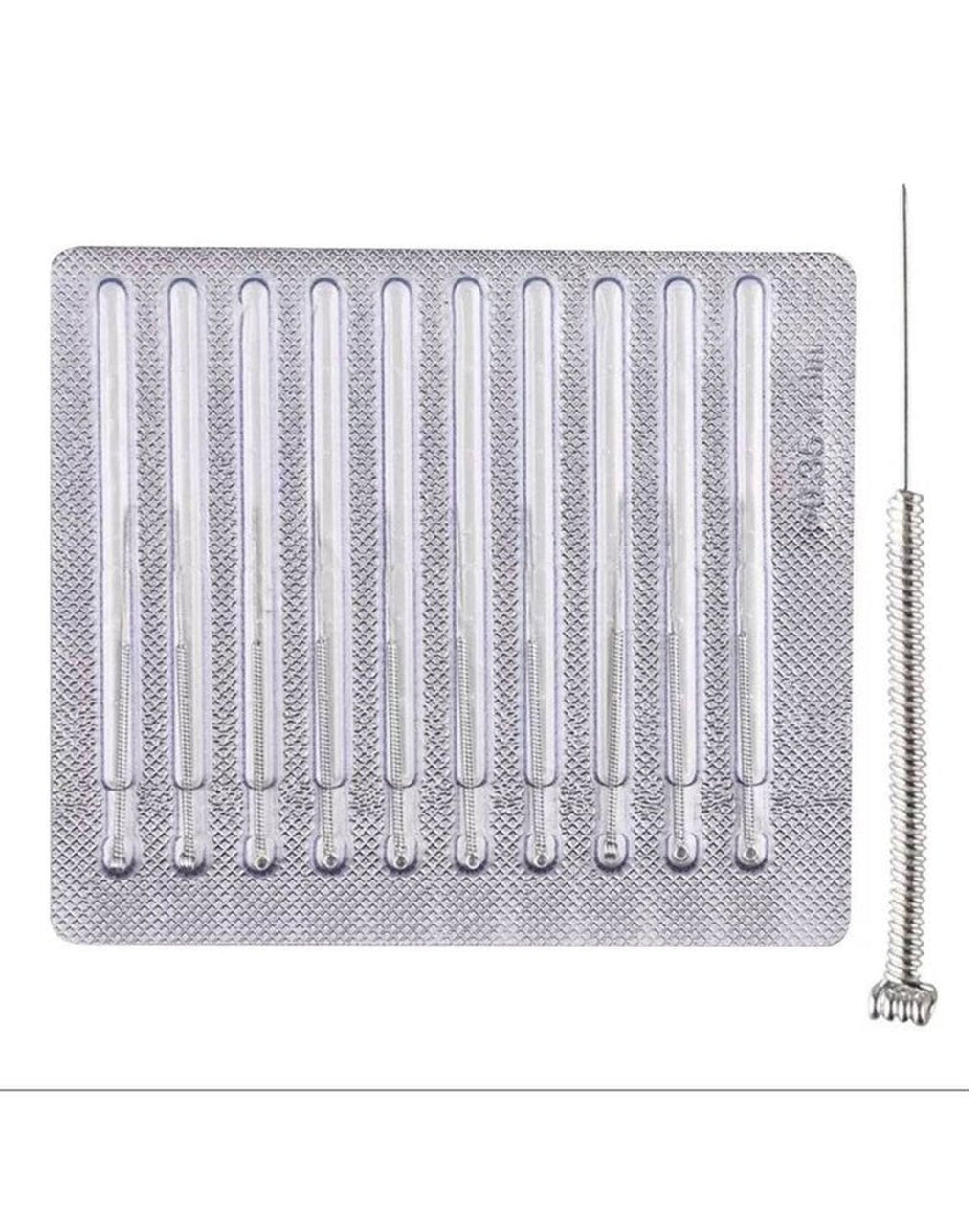 Mole Pen Desechable | Insumos Micropigmentación Colombia | MKPMU