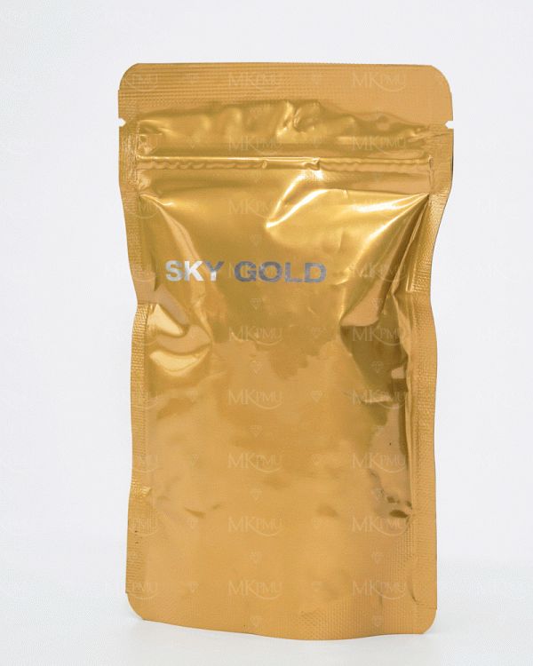 Adhesivo Sky Gold - MKPMU