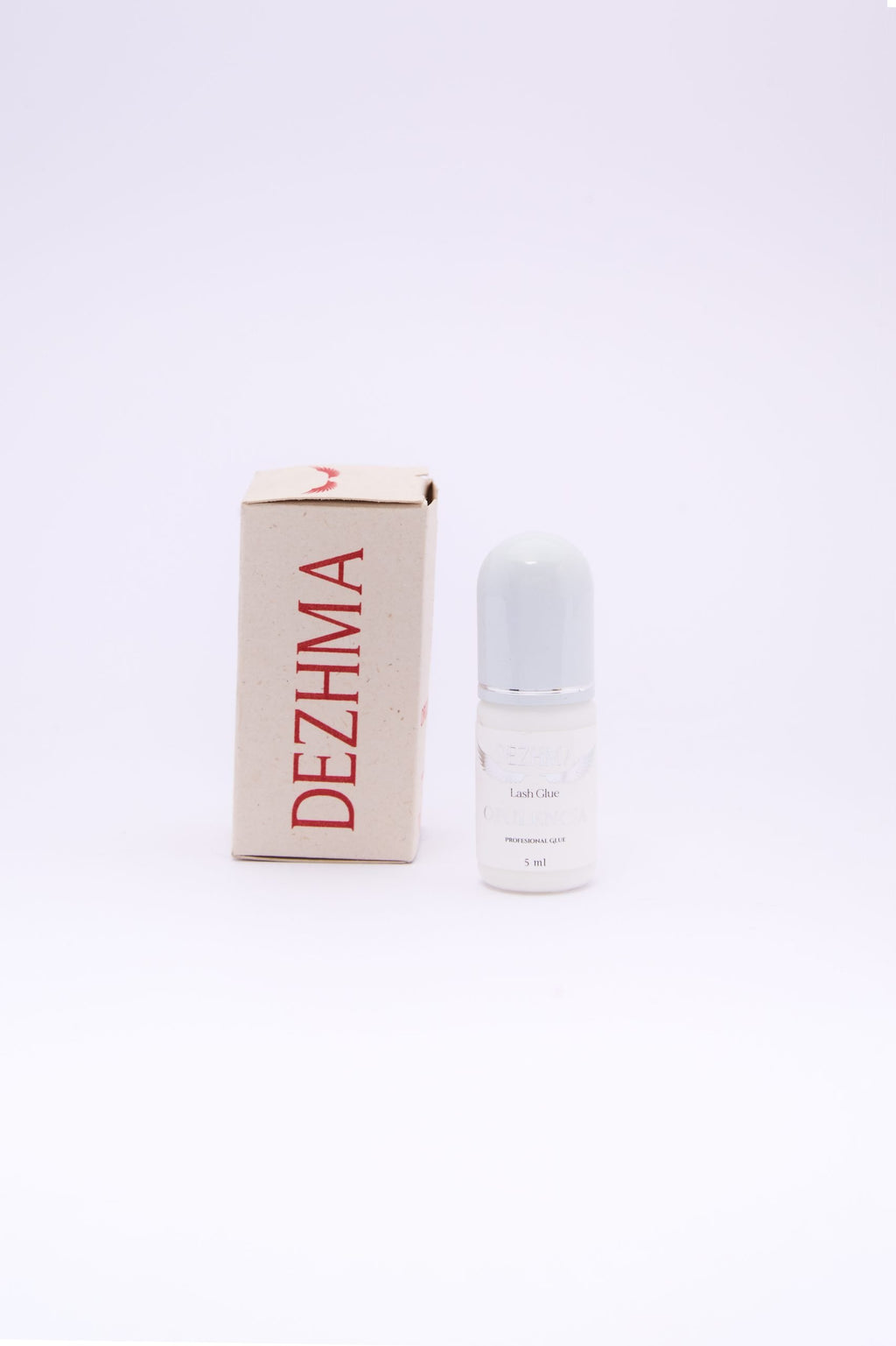 Adhesivo Dezhma Opulencia Tapa Blanca - MKPMU