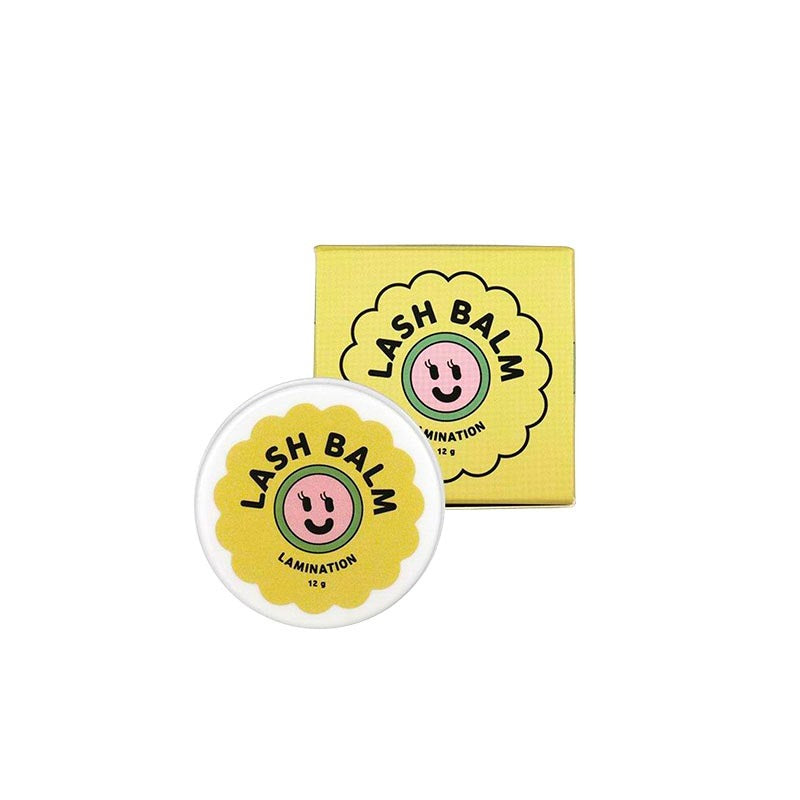 Adhesivo Lash Balm Laminado Neicha