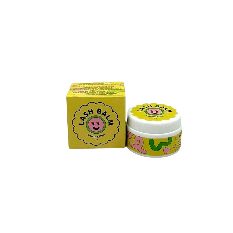 Adhesivo Lash Balm Laminado Neicha