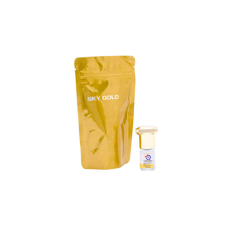 Adhesivo Sky Gold