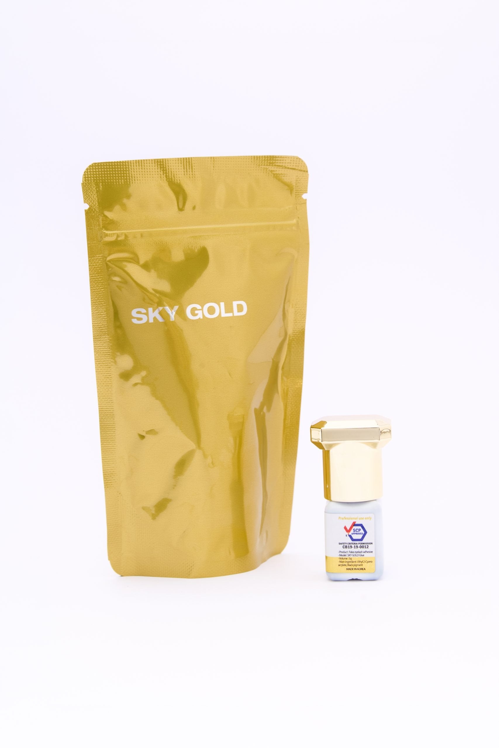 Adhesivo Sky Gold - MKPMU