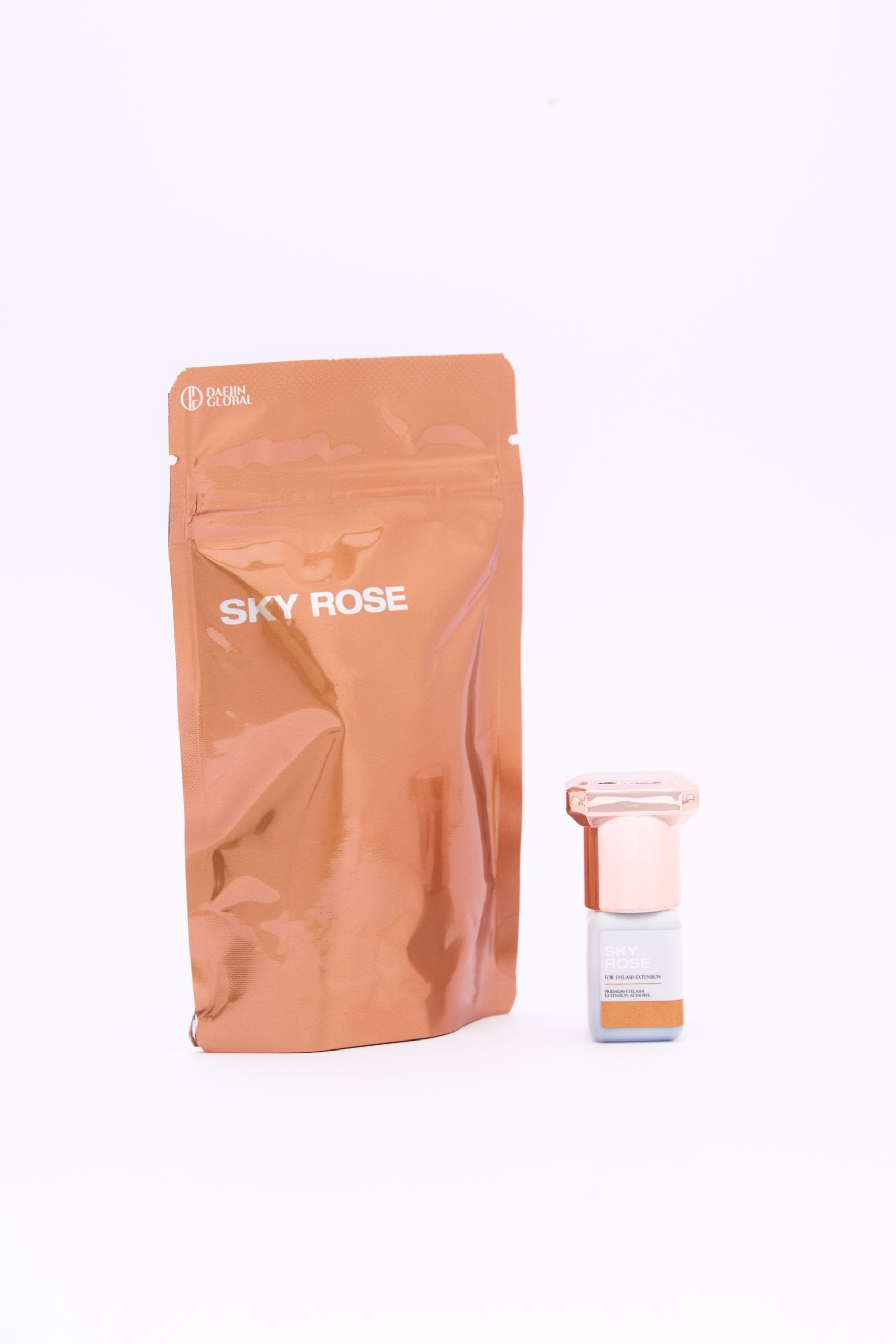Adhesivo Sky Rose - MKPMU