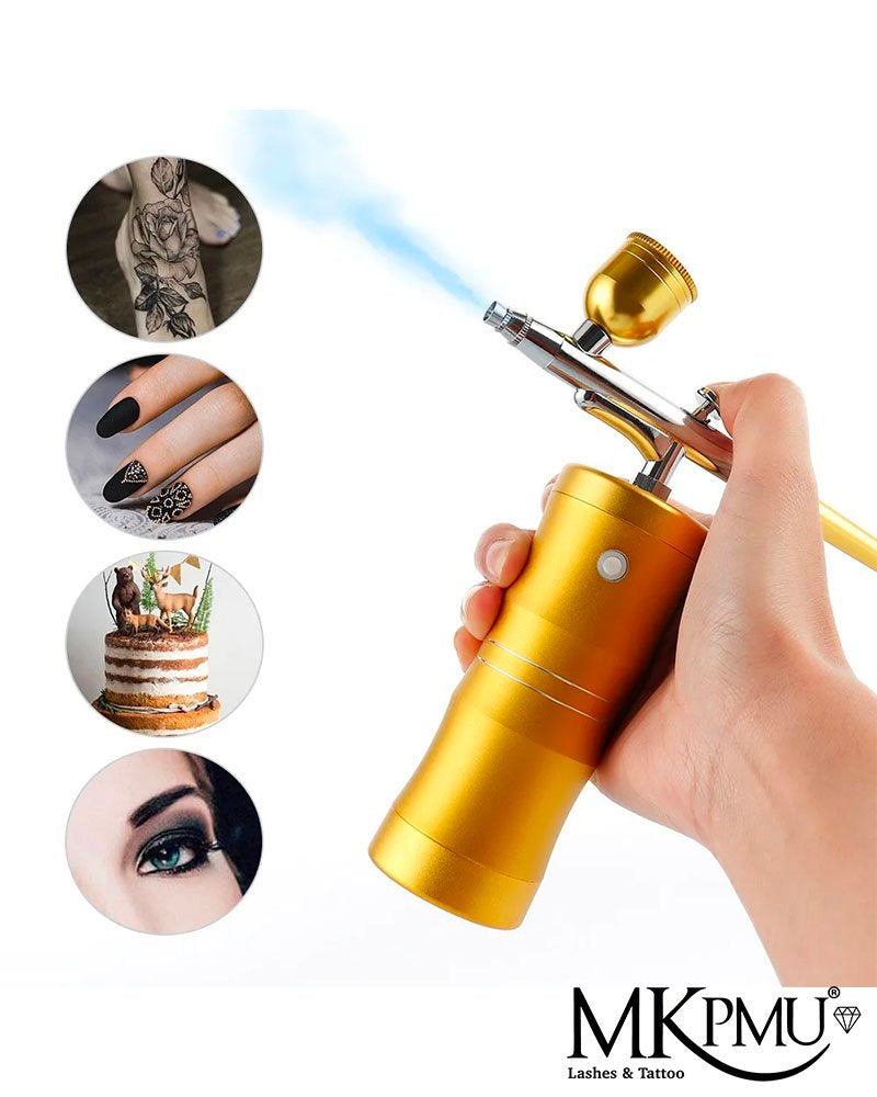 Aerografo