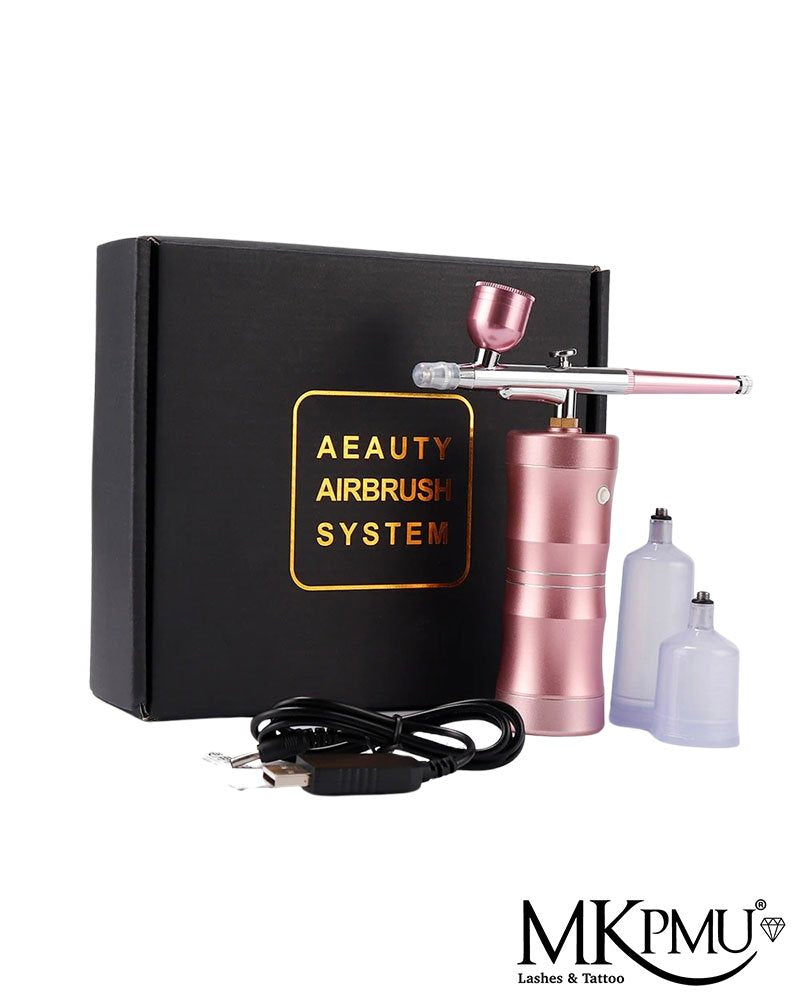 Aerografo