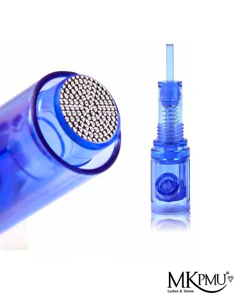 Aguja Mts Biomaser