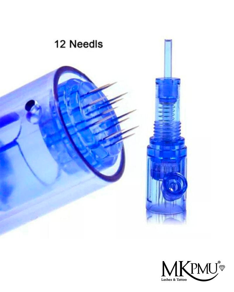 Aguja Mts Biomaser