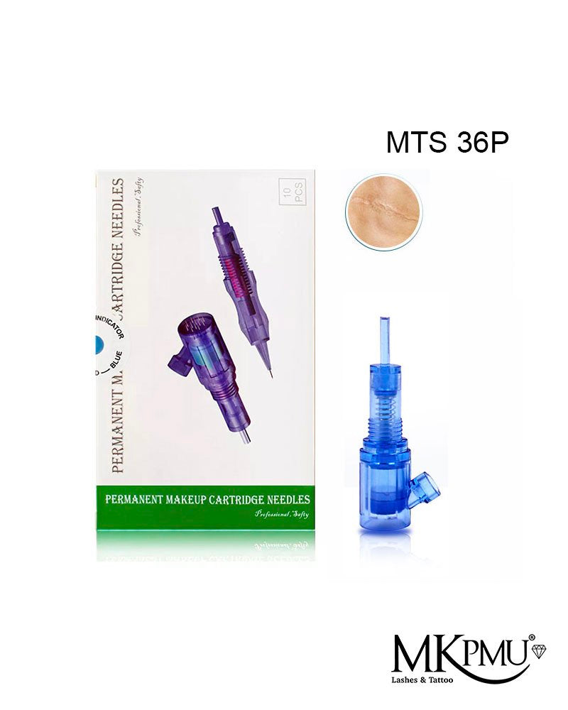 Aguja Mts Biomaser