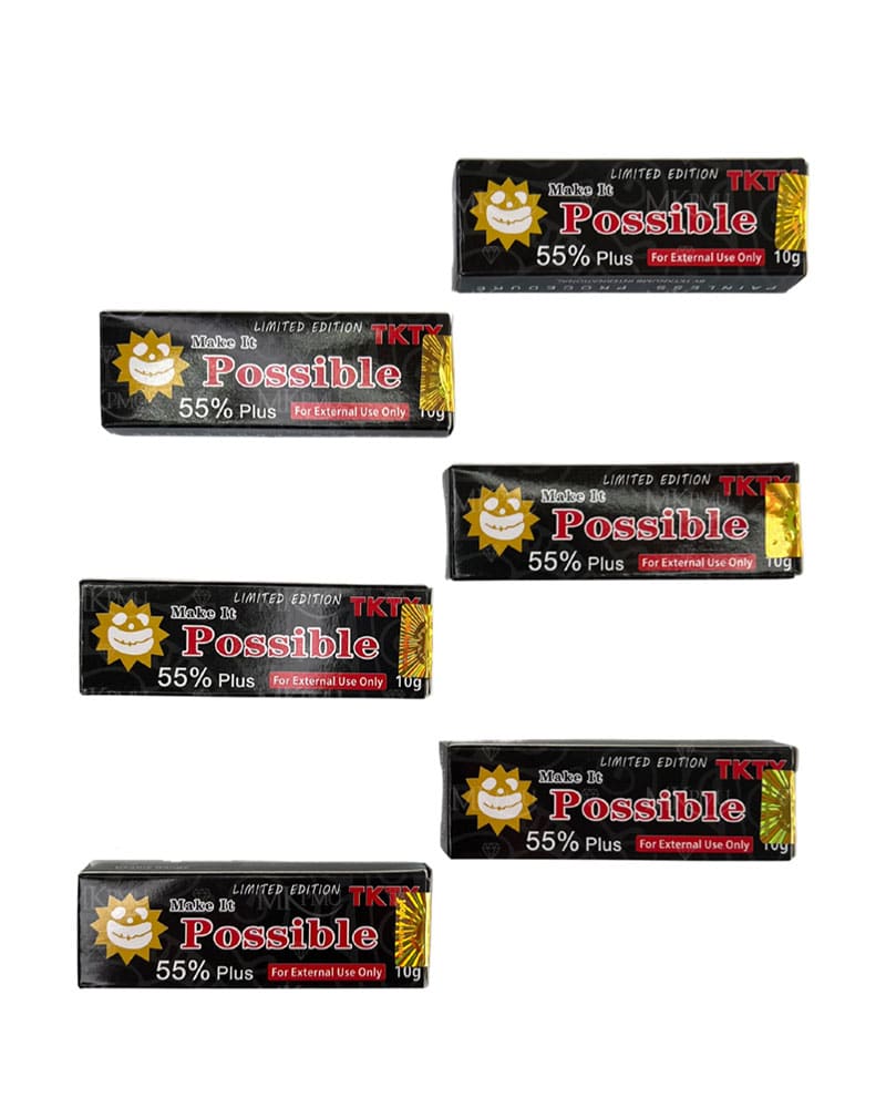 Crema TKTX Original