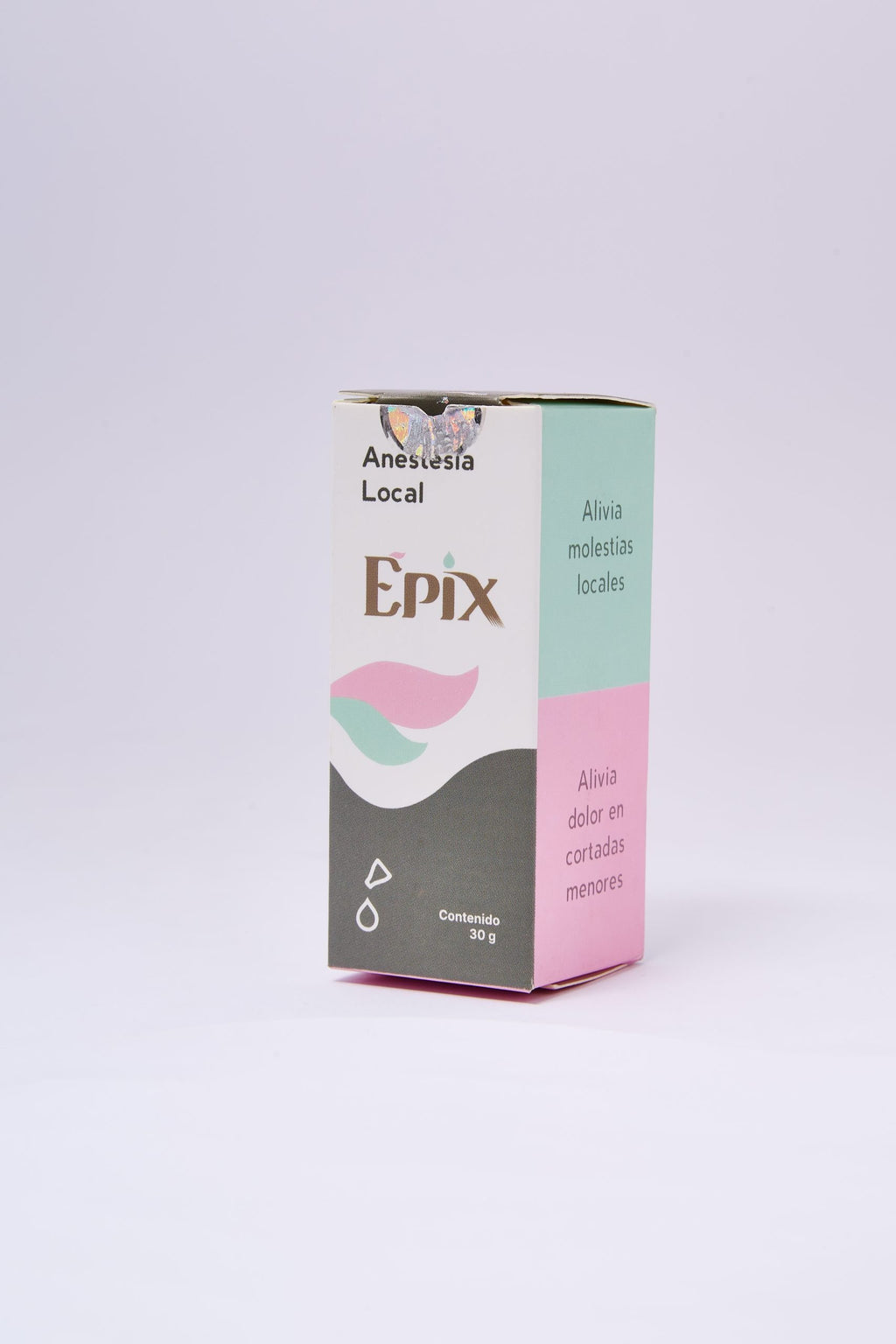 Gel Epix Mexicana Original