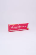 Crema Ojos Labios Fucsia