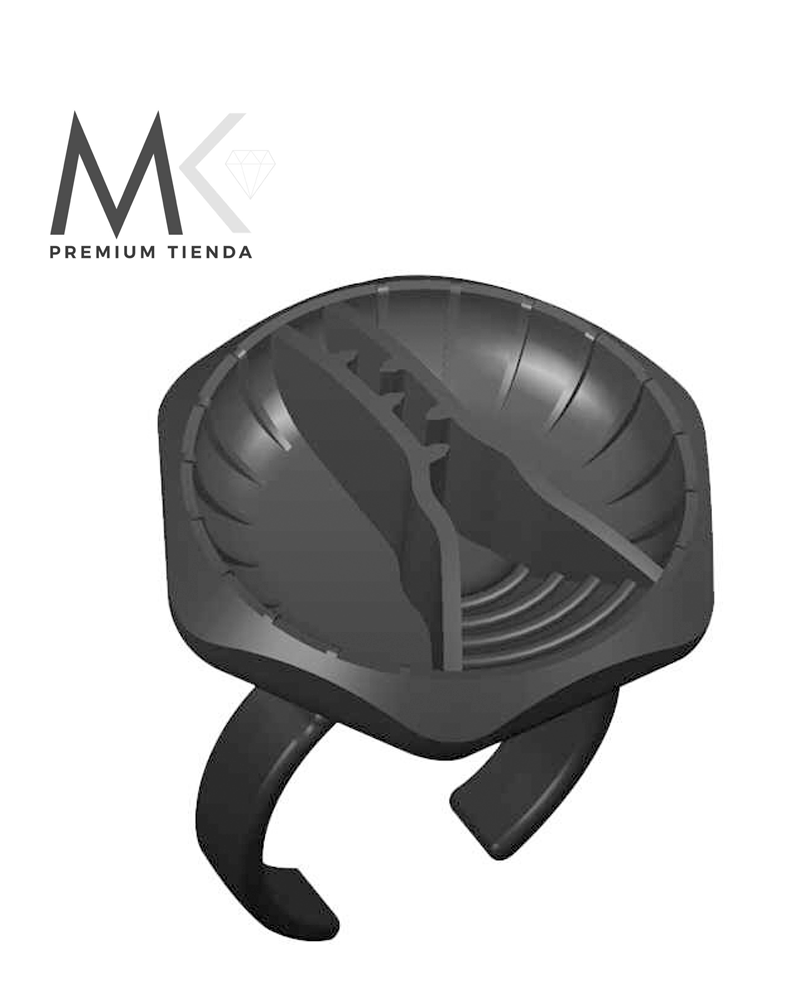 Anillo Economizador - MKPMU
