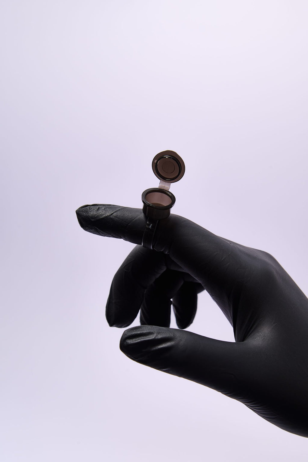 Anillo con Tapa - MKPMU