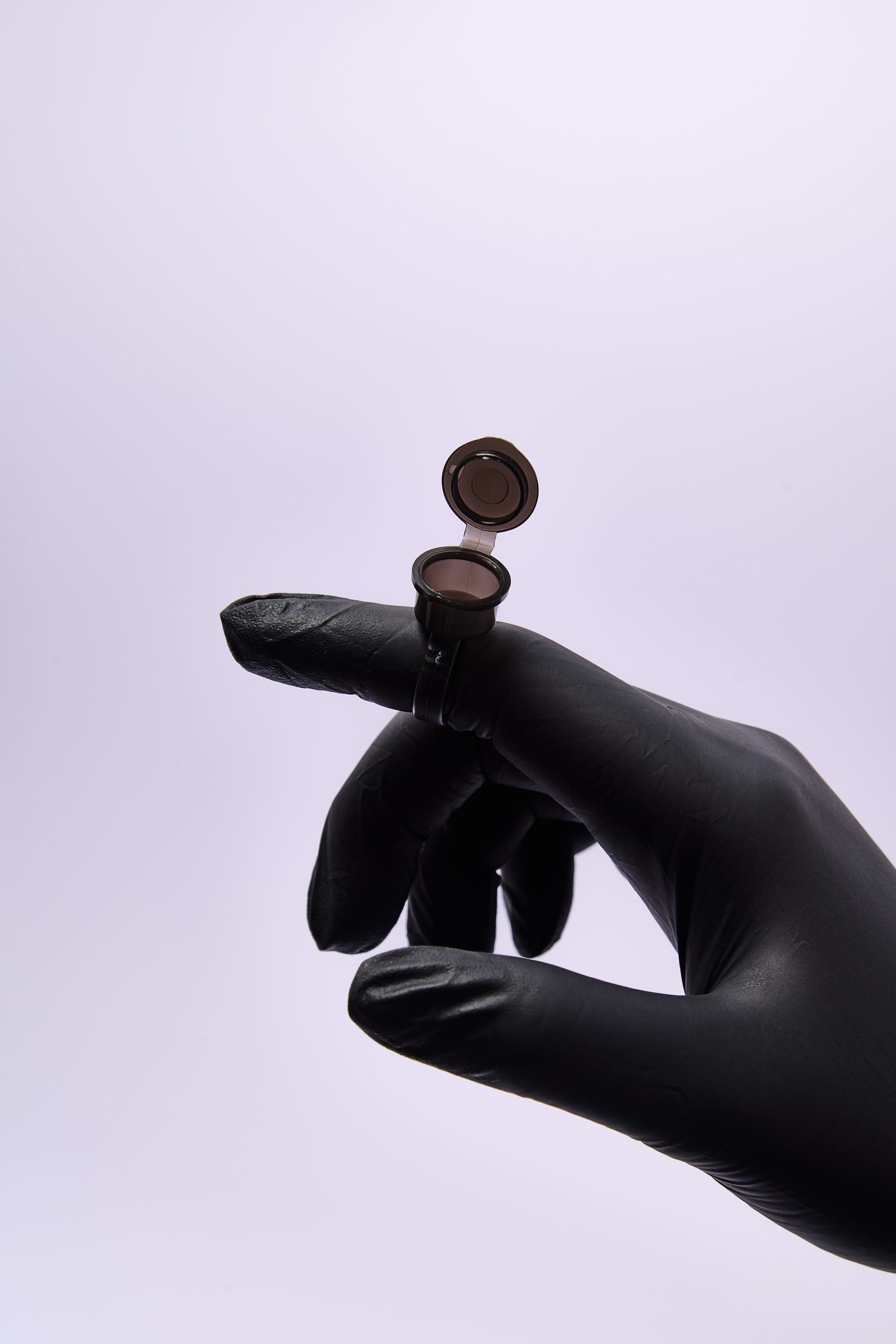 Anillo con Tapa - MKPMU