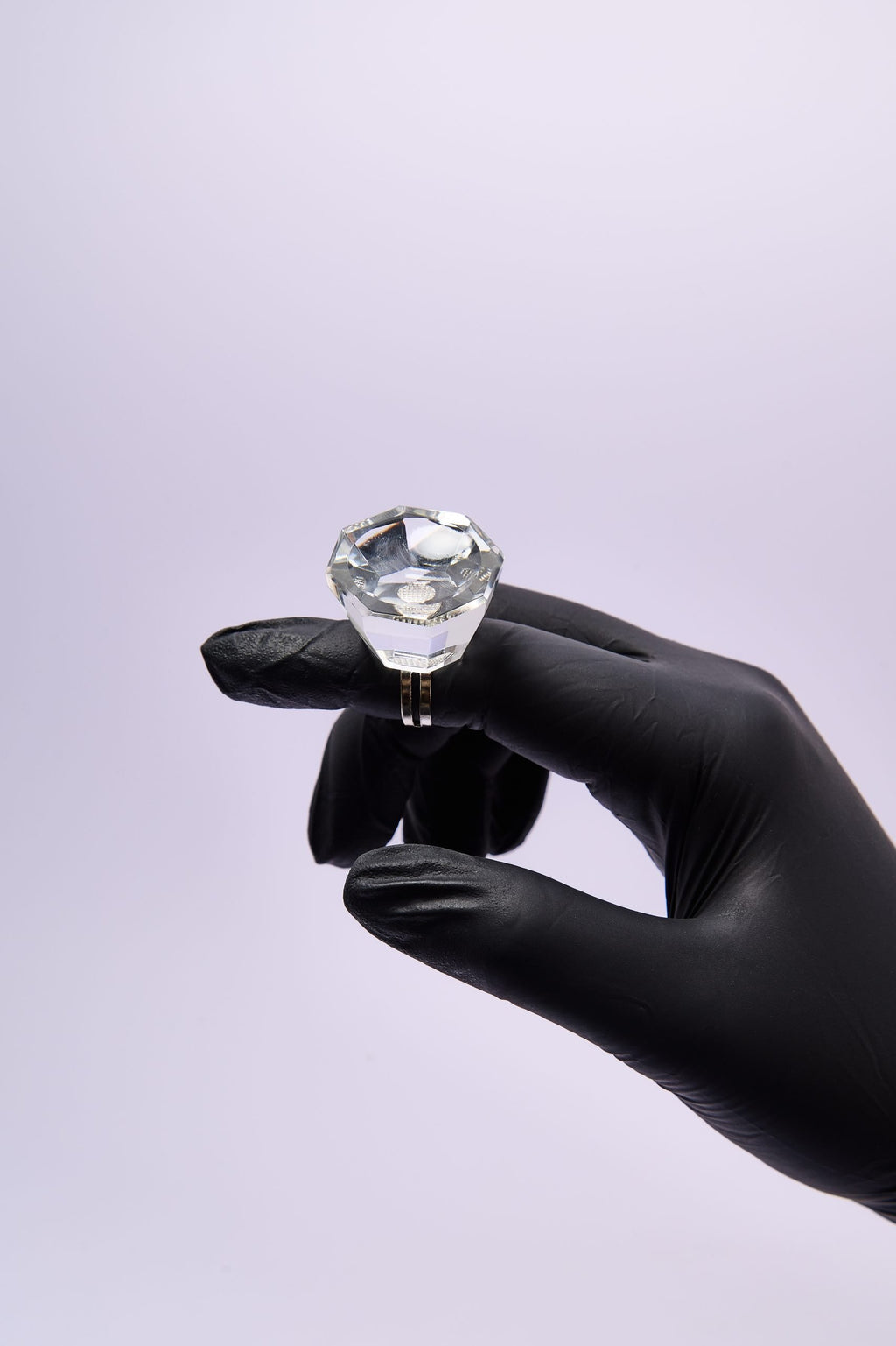 Anillo Cristal - MKPMU
