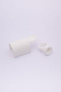 Anillo Tira 3D - MKPMU