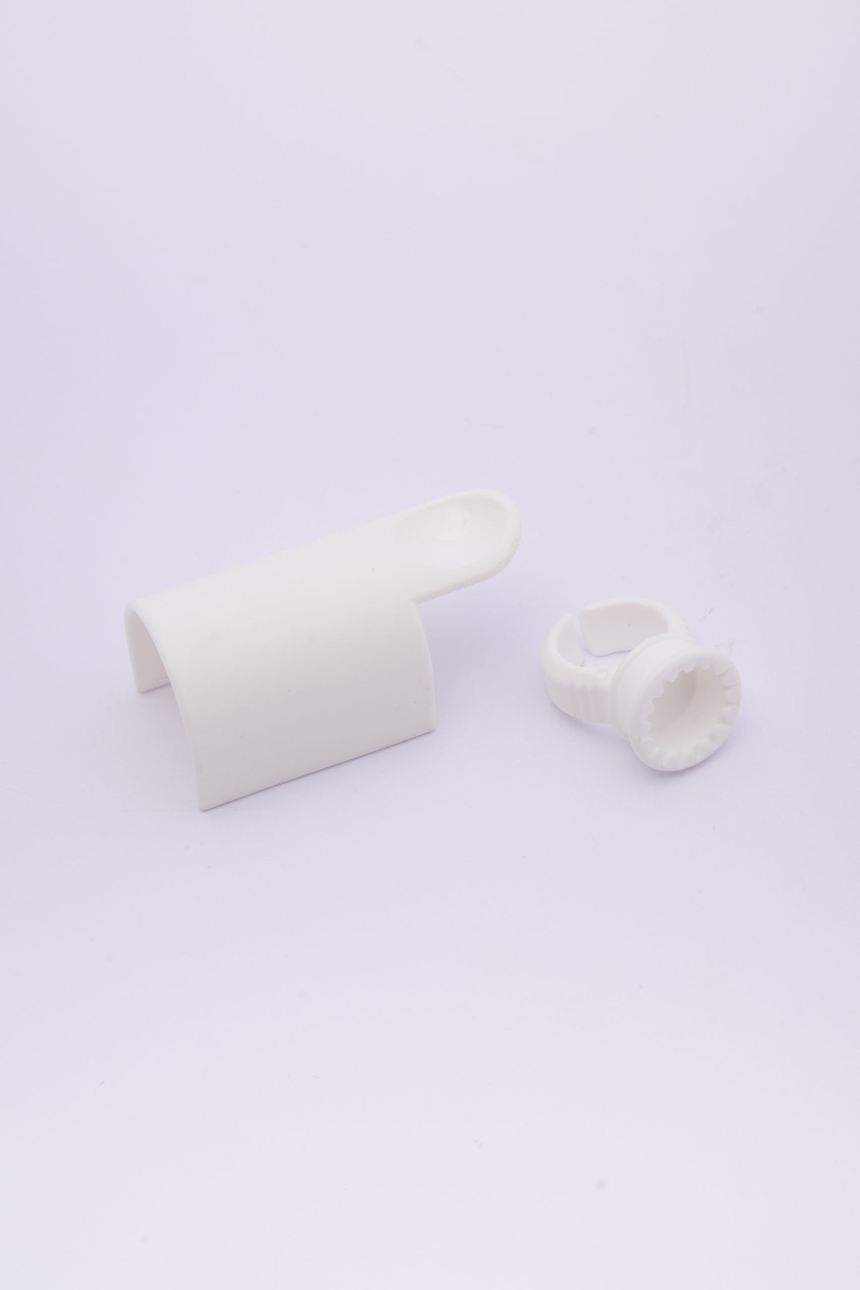 Anillo Tira 3D - MKPMU