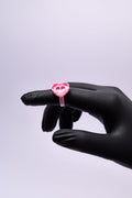 Anillo Volumen Corazón - MKPMU