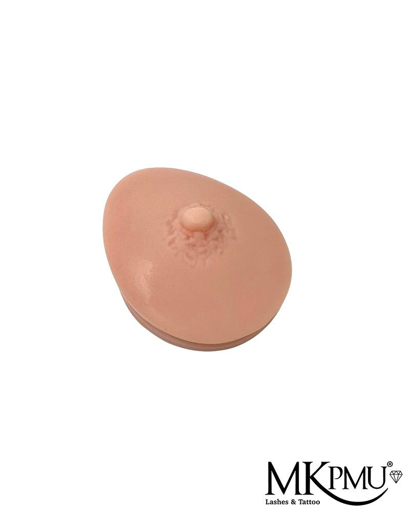 Areola 3D Silicona