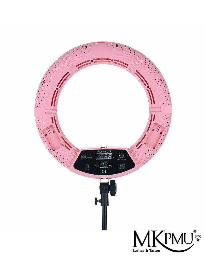 Aro Led Colores 480 Leds