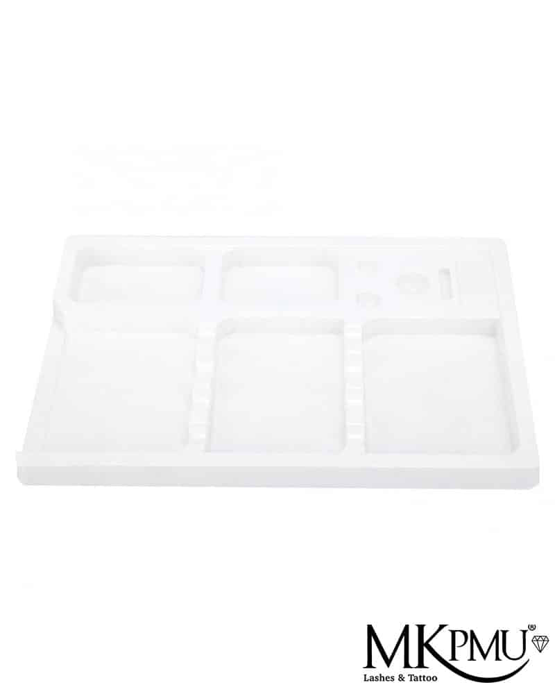 Bandeja Desechable