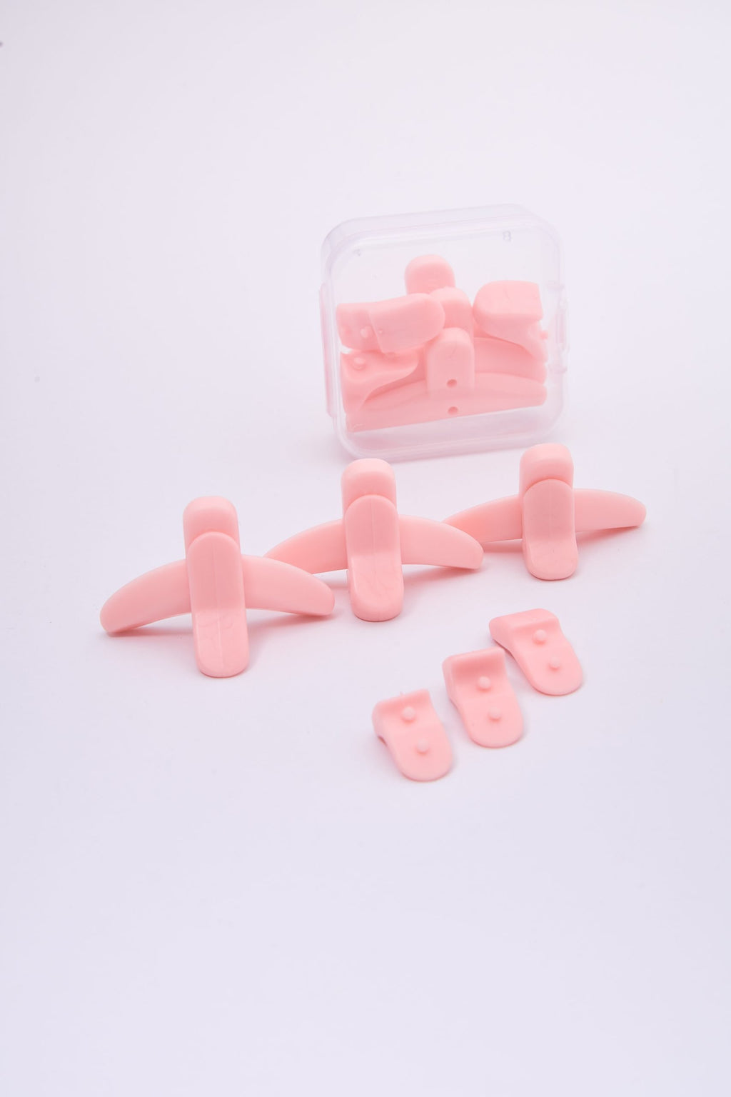 Bigudies Soporte - MKPMU