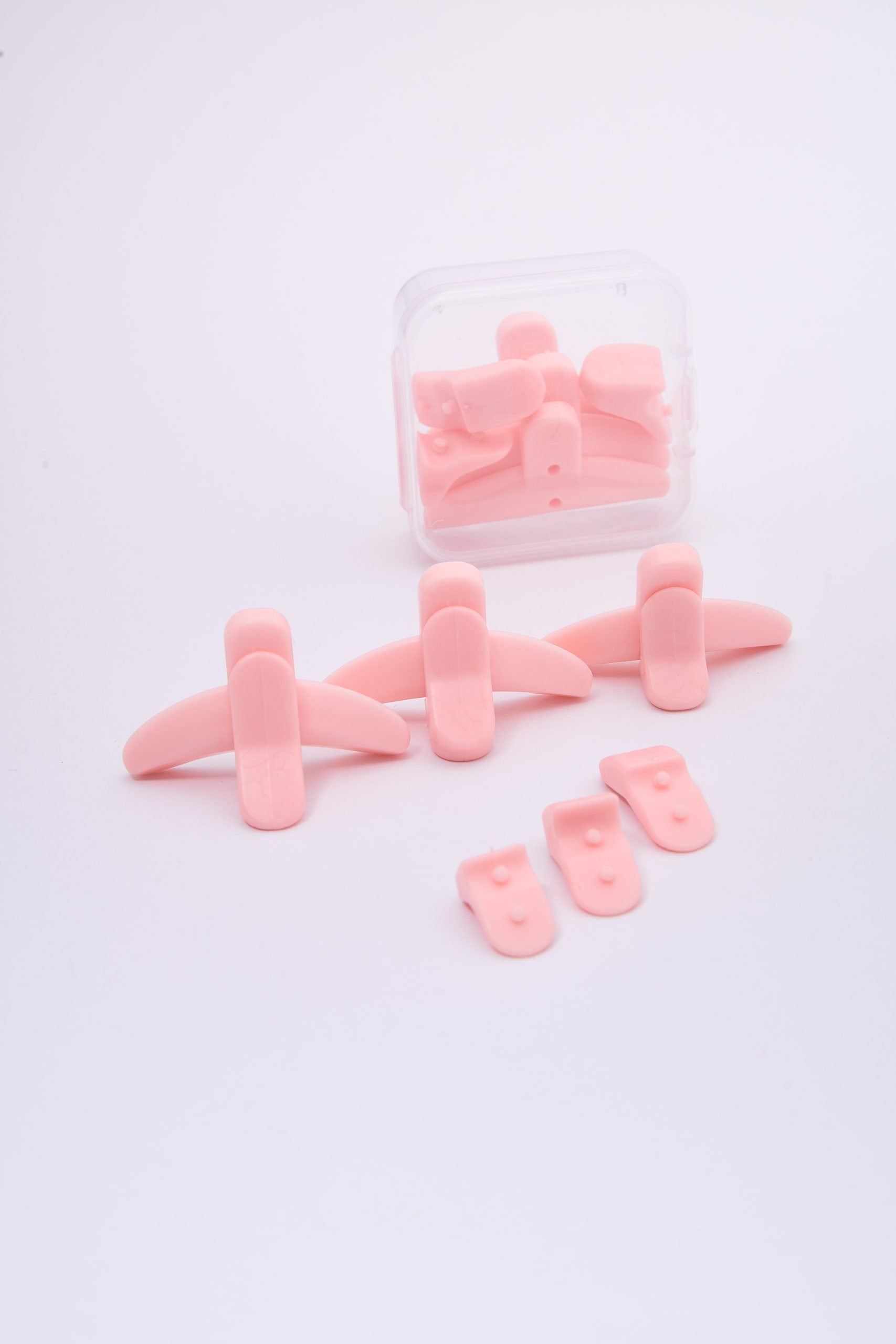 Bigudies Soporte - MKPMU