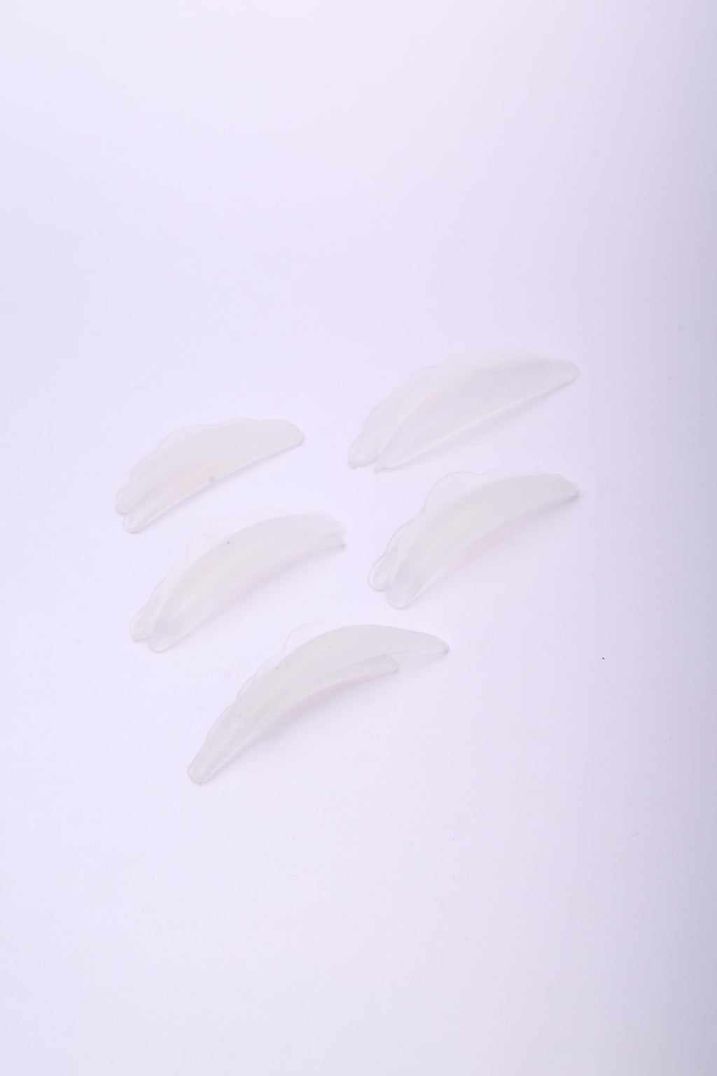 Bigudies Trasparentes - MKPMU