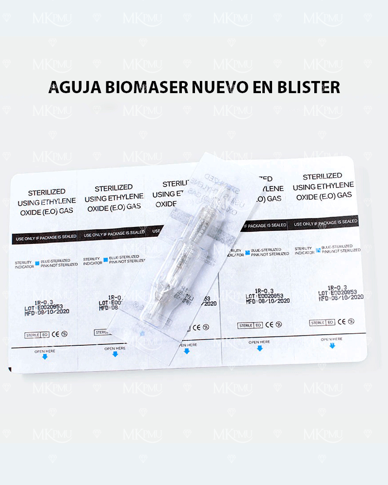 Cartucho Biomaser