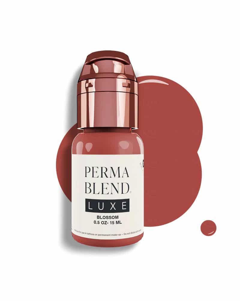 PermaBlend LUXE Labios