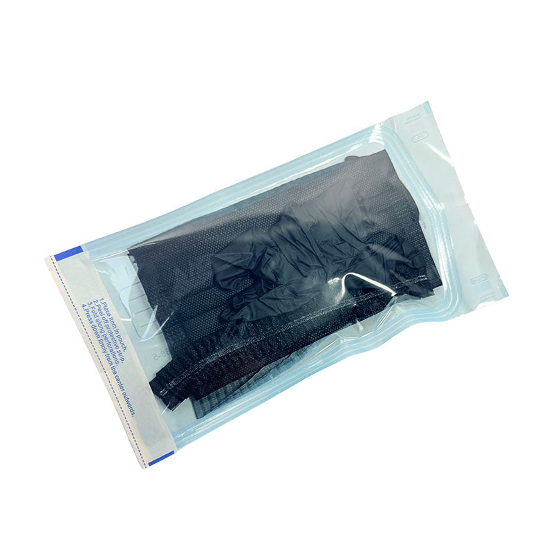 Bolsas Autosellables para Esterilización