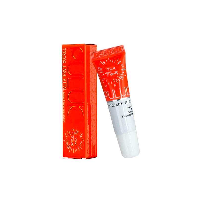 Botox Lash Vital Puluk Neicha