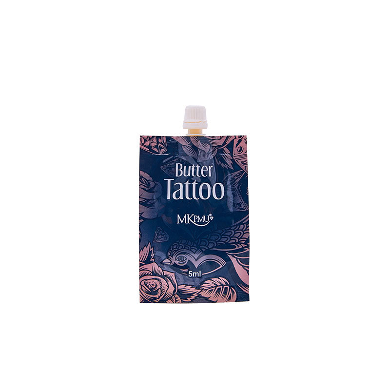 Butter Tattoo Sachets Universo Mkpmu 5ml