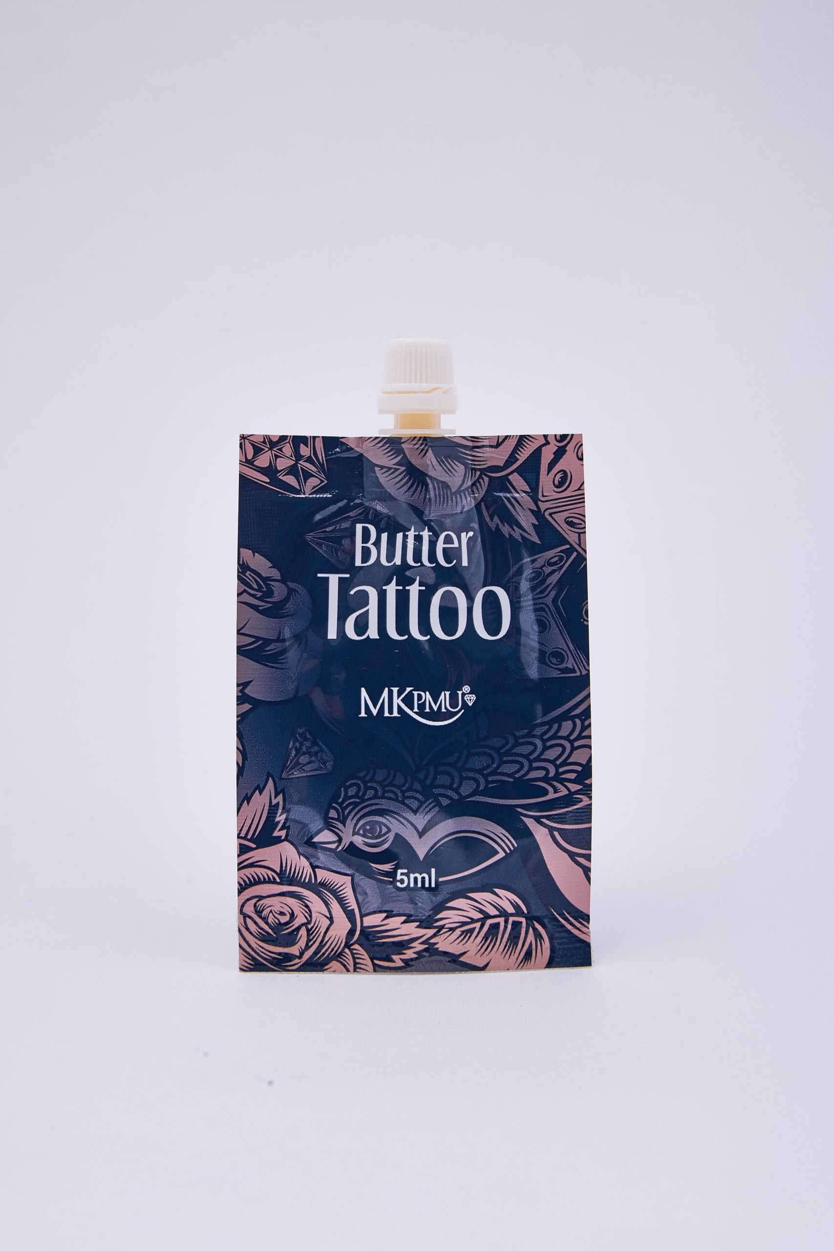 Butter Tattoo Sachets Universo Mkpmu - MKPMU