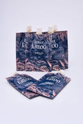 Butter Tattoo Sachets Universo Mkpmu - MKPMU
