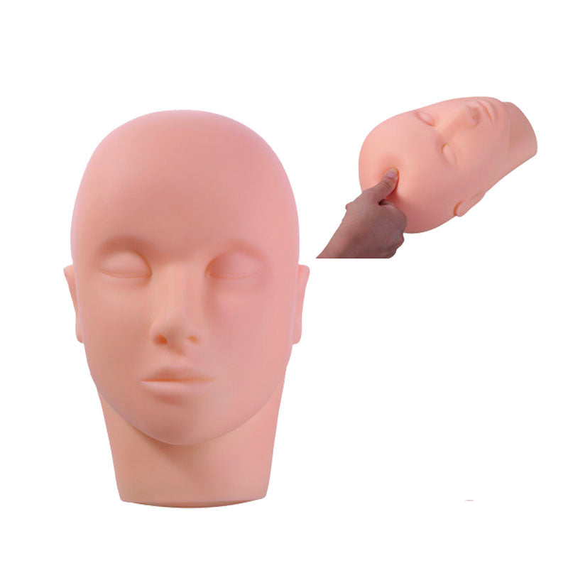 Cabeza de Práctica